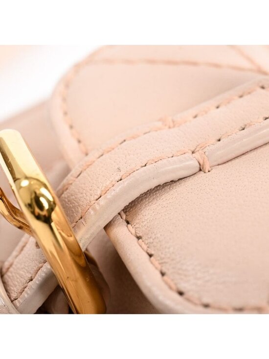 Dior Backpack Caro Nano